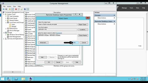 Transfer MS operation system win server 2012 web site