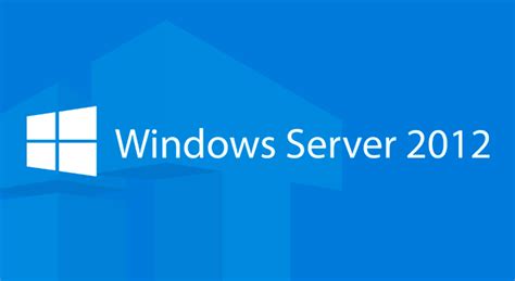 Transfer MS windows server 2012 2026