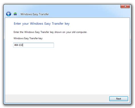 Transfer OS windows XP full