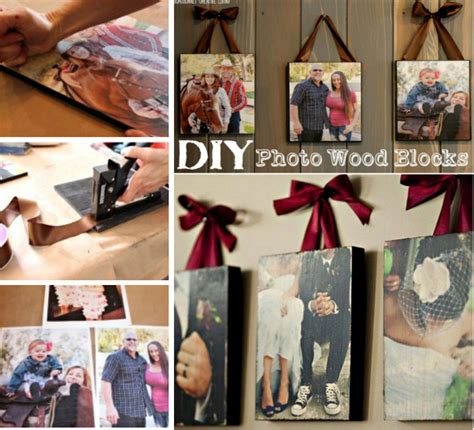 Transfer Photos Wood Mod Podge Easy Trick Video Tutorial Mod podge on