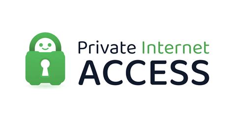 Transfer Private Internet Access web site 