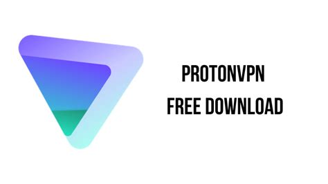 Transfer ProtonVPN software