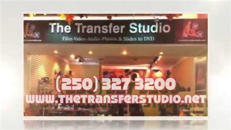 Transfer Studio One 2022