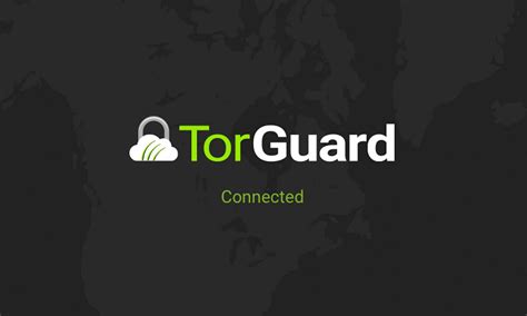 Transfer TorGuard