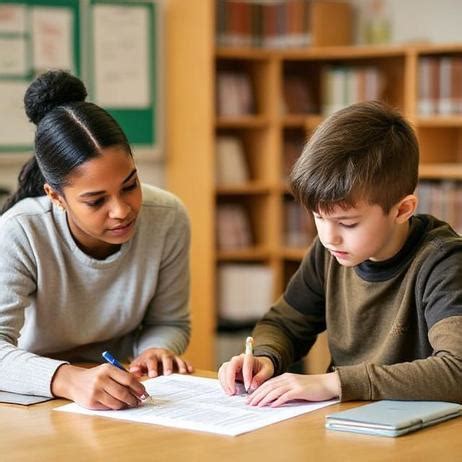 Transfer access between school districts