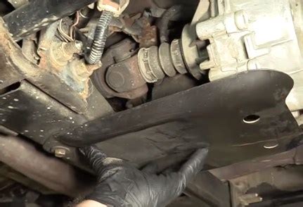 Transfer case shift motor replacement cost. com, our transfer case moto...