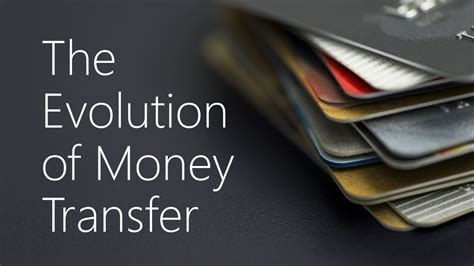 Transfer digital wallets: Mohammed's command of innovation - examination