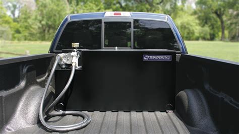 Transfer flow. Call our US Based team: 1-800-964-5341 (9am-9pm; 7days a week) The Transfer Flow refueling transfer tank with transfer pump is available in 50 gallon, 82 gallon, and 109 gallon sizes. The refueling system comes with a 12 volt GPI fuel pump or an optional methanol pump. Keep the adventure revving mile after mile with a mobile refueling station ... 