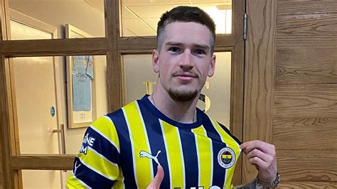 Transfer iptal oldu: Fenerbahçe'de beklenmedik Ryan Kent gelişmesi- Son Dakika Spor Haberleri