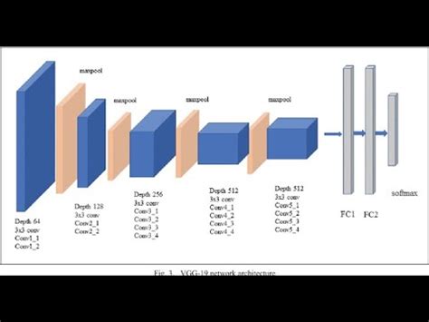 Transfer learning for image classification using VGG19: …