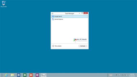 Transfer microsoft OS windows 8 lite