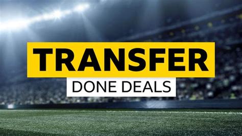 Transfer news LIVE: Deadline day - BBC Sport