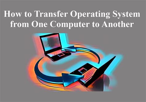 Transfer operation system win 8 2025