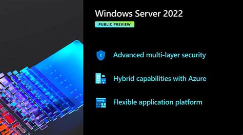 Transfer operation system win server 2019 2022