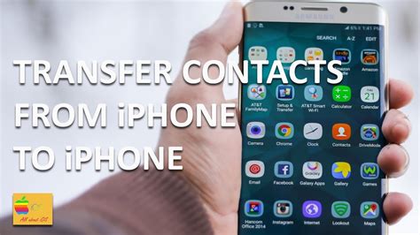 Transfer phone number. Import your contacts. Open up the Contacts app, click the menu icon (often three dots at the top­ right-hand corner) and select "Import/export". Next you need to select "Import from SIM card ... 