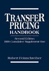 Transfer pricing handbook 2 volume set. - Also sprach laotse. die fortführung des tao te king..