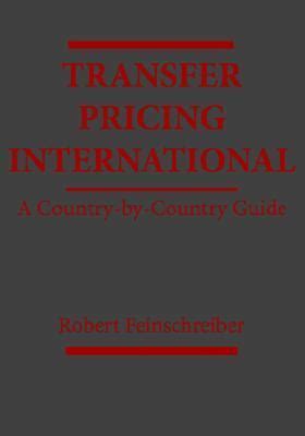 Transfer pricing international a country by country guide. - Bmw e90 manuale di servizio torrent.