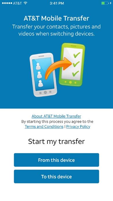 Transfer service att. Things To Know About Transfer service att. 