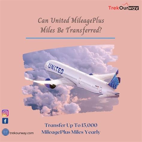 Transfer united miles. Customers will also be able to earn miles on either carrier. Like revenue tickets, to redeem United MileagePlus miles, the U.S.-Dubai and Dubai-U.S. portions of the itinerary need to be on a United aircraft. Hot Tip: To celebrate the launch, you can earn double MileagePlus miles on all Emirates flights from … 
