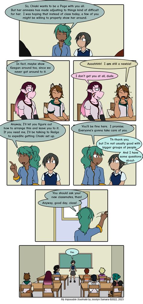 Read Transfer Student  By Laura Ah Elliott