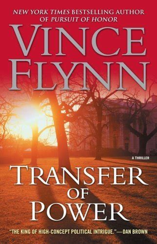 Read Online Transfer Of Power Mitch Rapp 3 By Vince Flynn