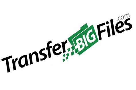 Transferbigfiles. Oct 17, 2016 ... 2. Transfer Big Files. www.transferbigfiles.com. Need to send a file that is over 2GB? Transfer Big Files lives up to it's name by ... 