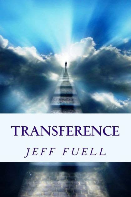 Read Transference By Jeff Fuell