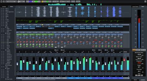 Transfering audio into Melodyne Editor? - Cubase - Steinberg …