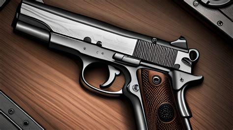 Transferring Firearms in a California Estate Plan - The Goralka …