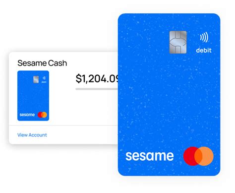 Transferring Money – Sesame Cash - Credit Sesame