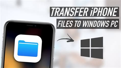 Transferring iPhone data to Windows 11 occasionally changes