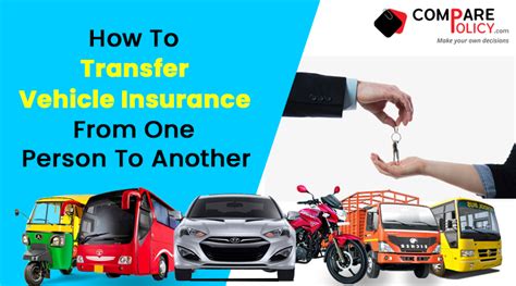 The process of transferring car insurance for used cars is as simple as purchasing insurance for a new vehicle if you follow the required guidelines. Follow the steps below to understand how to transfer insurance for used cars: Step 1: Make sure you have all the documents (Registration Certificate, Form 29, 30 and Sale deed along with …. 