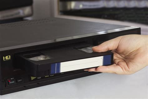 Transferring vhs to digital. Magnetic tapes and other magnetic data storage media can be effectively destroyed either by destroying the data on the tapes or by destroying the tapes themselves. Without proper d... 