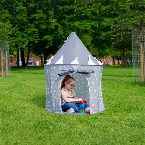 Transform Playtime with Innovative Pop Up Play Tents: A Guide for Parents and Educators