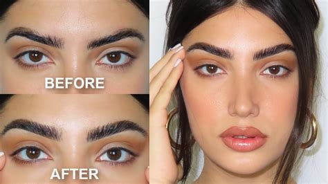 Transform Your Brows with 