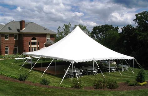 Transform Your Charlotte Event with Premium Tent Rentals