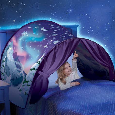 Transform Your Child's Dreams with Our Enchanting Toddler Tent Beds