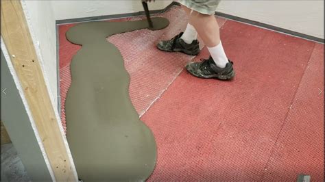 Transform Your Concrete Subfloors with Temporary Flooring Over Concrete