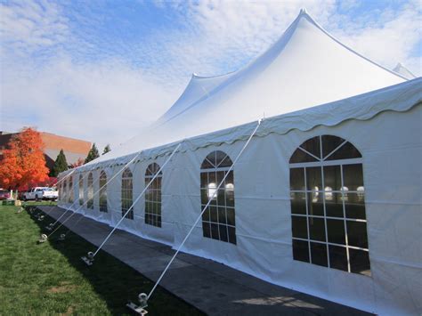 Transform Your Events with Tent Rental with AC: The Ultimate Comfort Solution