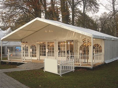 Transform Your Events with the Allure of Glass Pyramid Tent