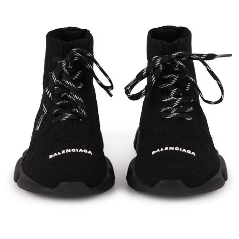 Transform Your Footwear with Captivating Balenciaga Shoe Laces