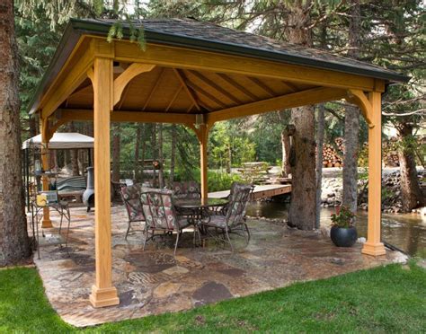 Transform Your Gazebo with the Perfect Flooring for Outdoor Gazebo