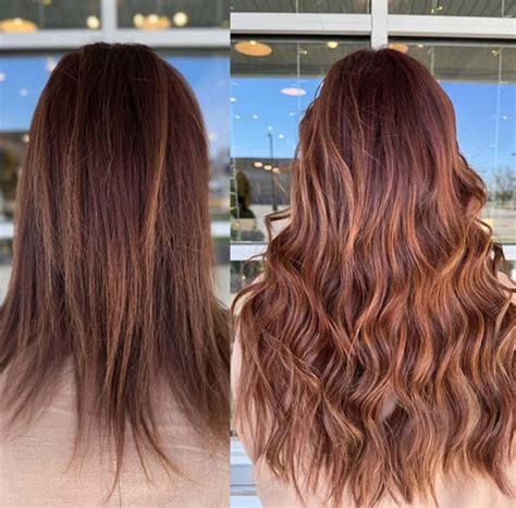 Transform Your Hair Extensions: Unleash the Power of Hair Dye