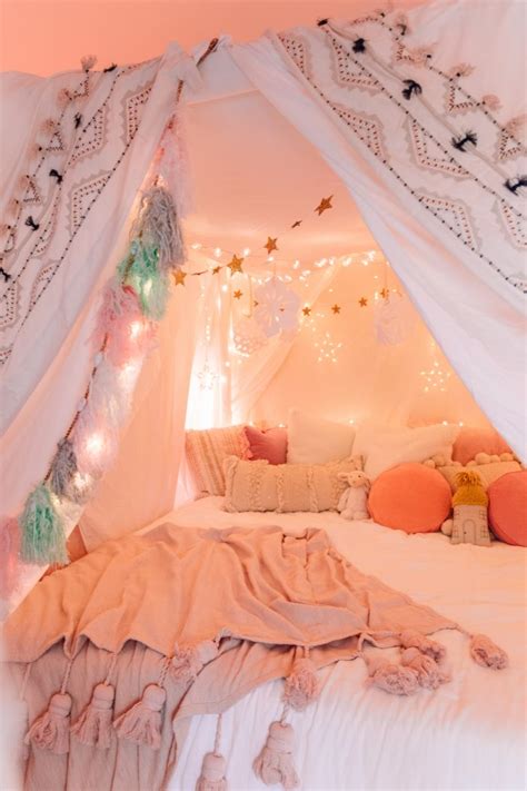 Transform Your Indoor Spaces with Magical Tent Indoor Magic