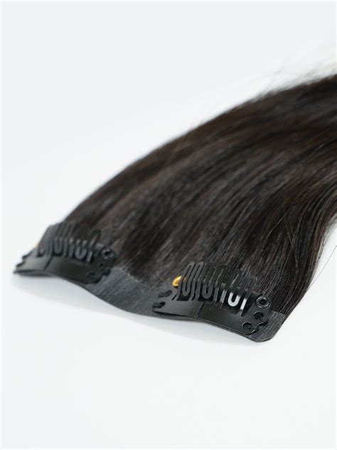 Transform Your Locks Instantly with Seamless 1 Piece Hair Extensions