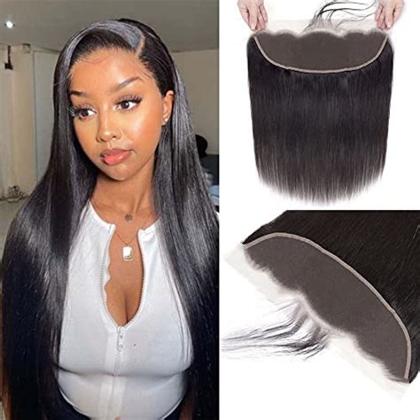 Transform Your Look: Discover the Allure of Ear to Ear Lace Frontal