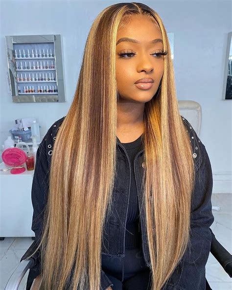 Transform Your Look: Embrace the Allure of Frontal Wig Blonde