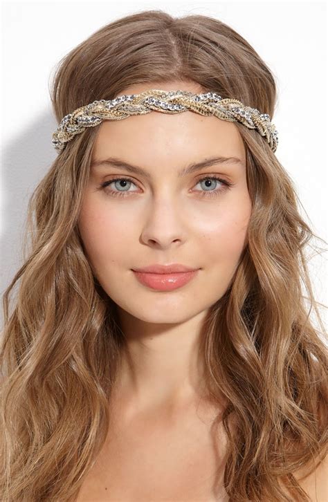 Transform Your Look: Embrace the Beauty of Headbands with Hair Pieces