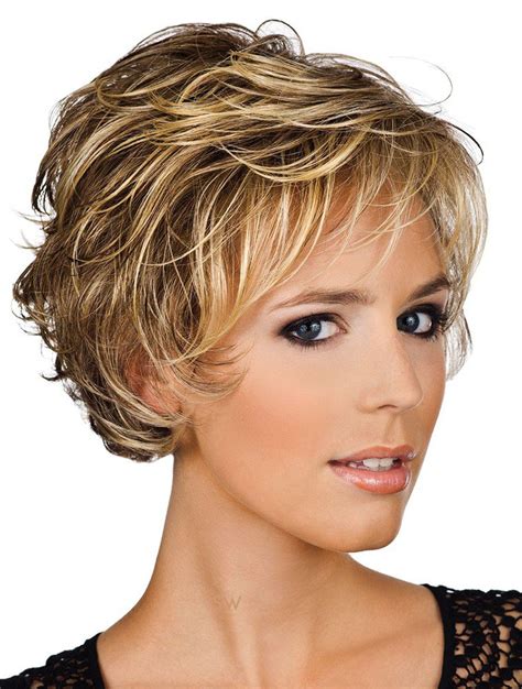 Transform Your Look with Captivating Short Blonde Real Hair Wigs