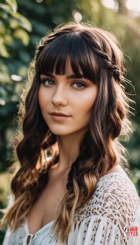 Transform Your Look with Clip-In Bangs Fringe: The Ultimate Guide for Effortless Style